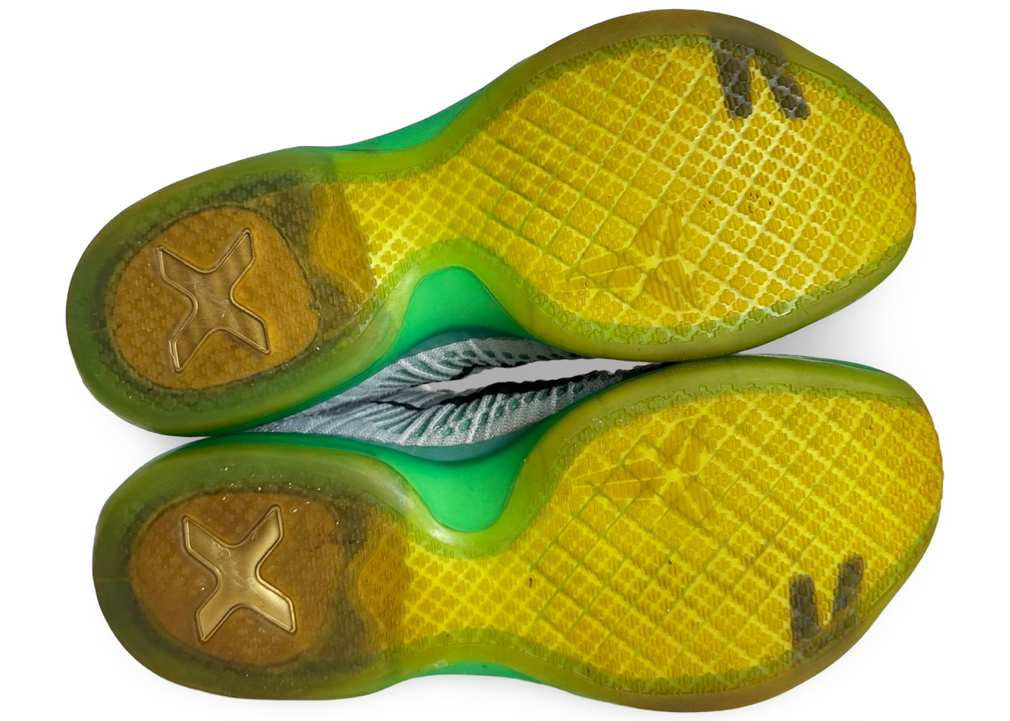 Nike Kobe 10 Elite Elite High Elevate