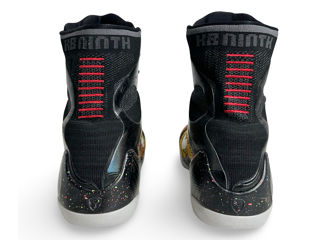 Nike Kobe 9 Elite Masterpiece (2014)
