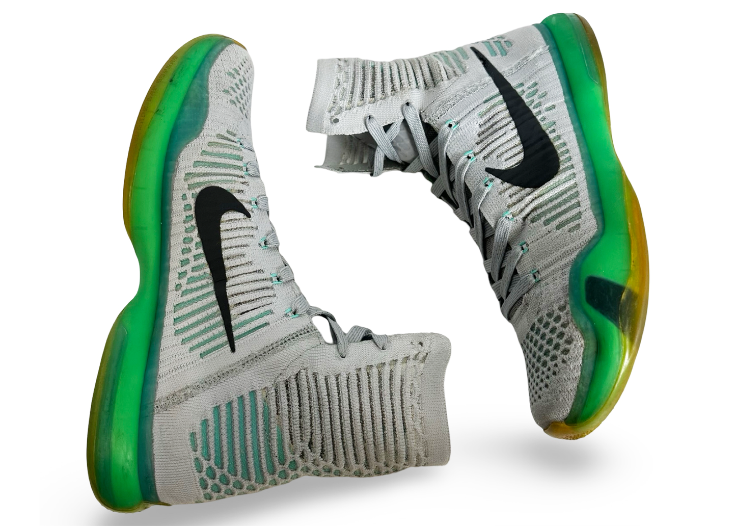 Nike Kobe 10 Elite Elite High Elevate