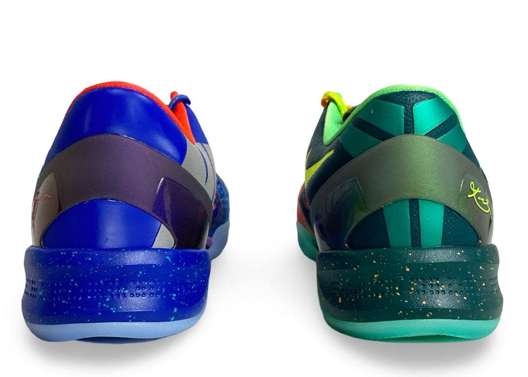 Nike Kobe 8 Protro What The (2025)