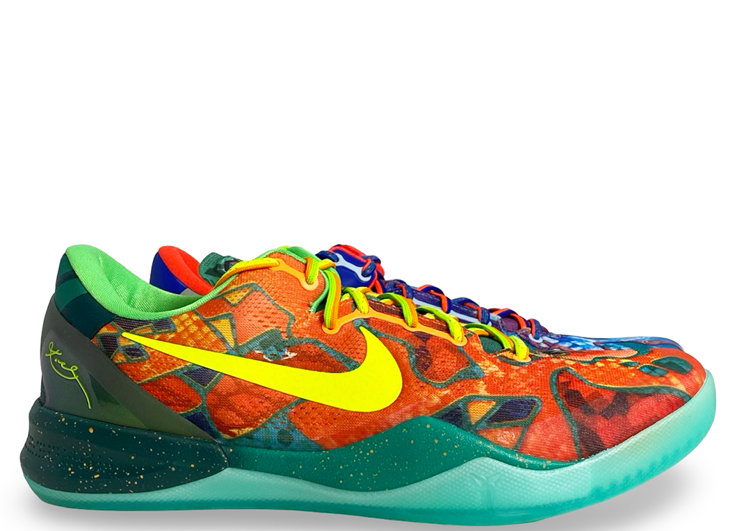 Nike Kobe 8 Protro What The (2025)