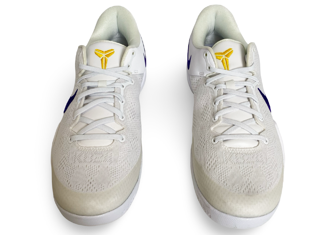 Nike Kobe 8 Protro Lakers Home