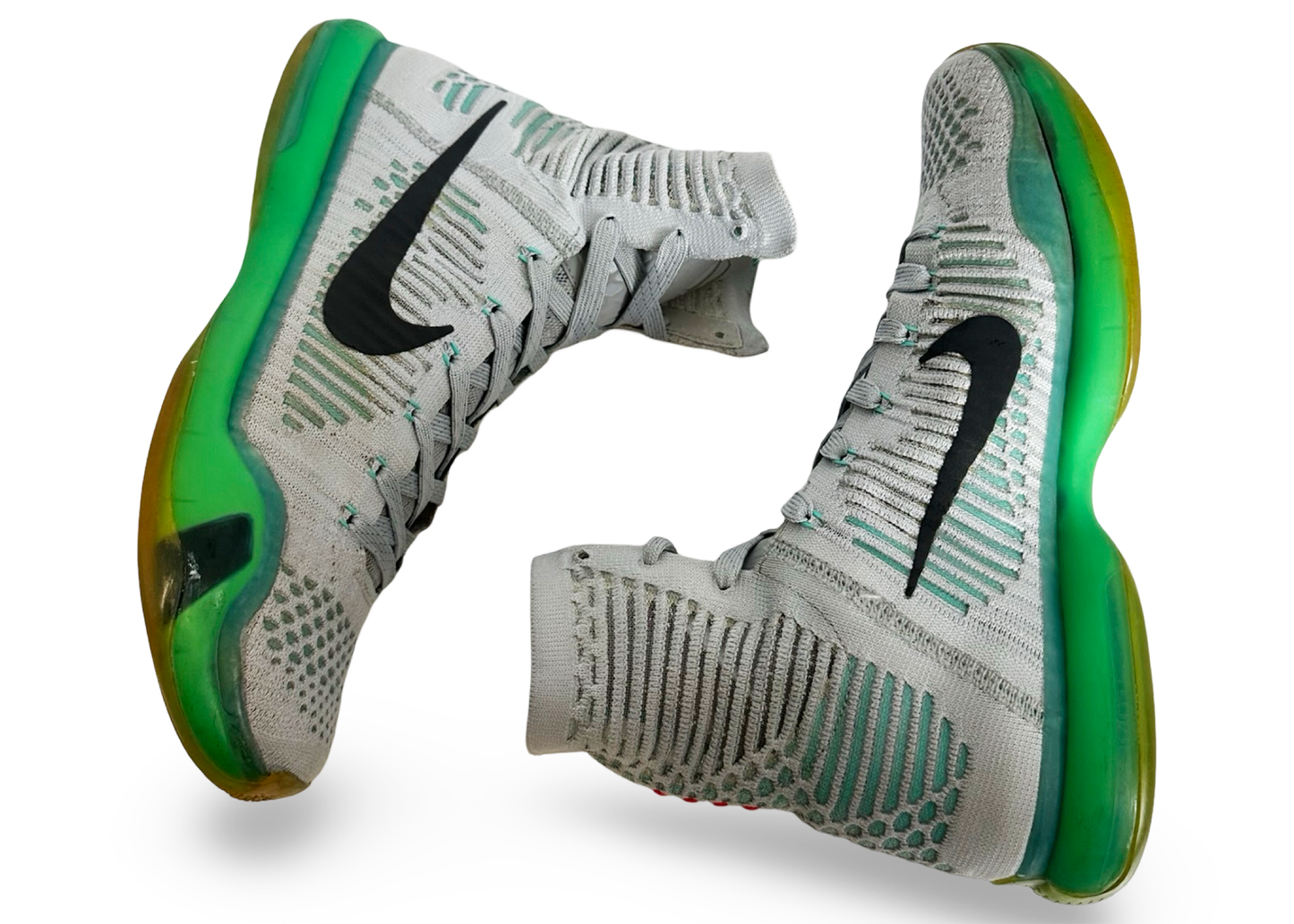 Nike Kobe 10 Elite Elite High Elevate
