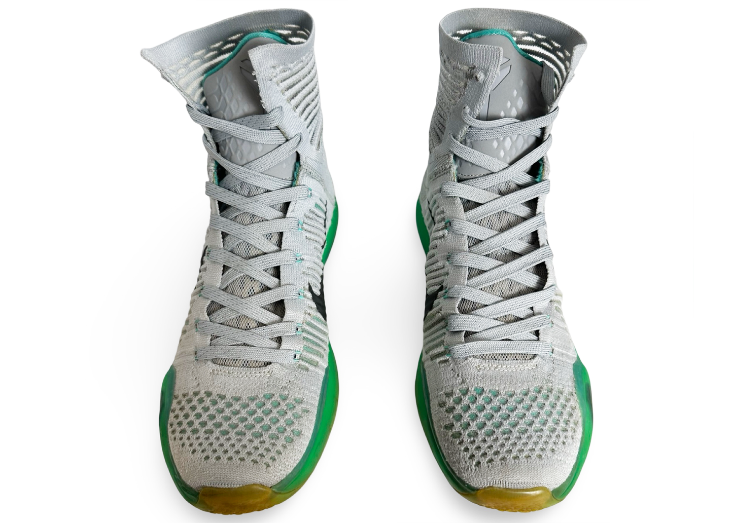 Nike Kobe 10 Elite Elite High Elevate