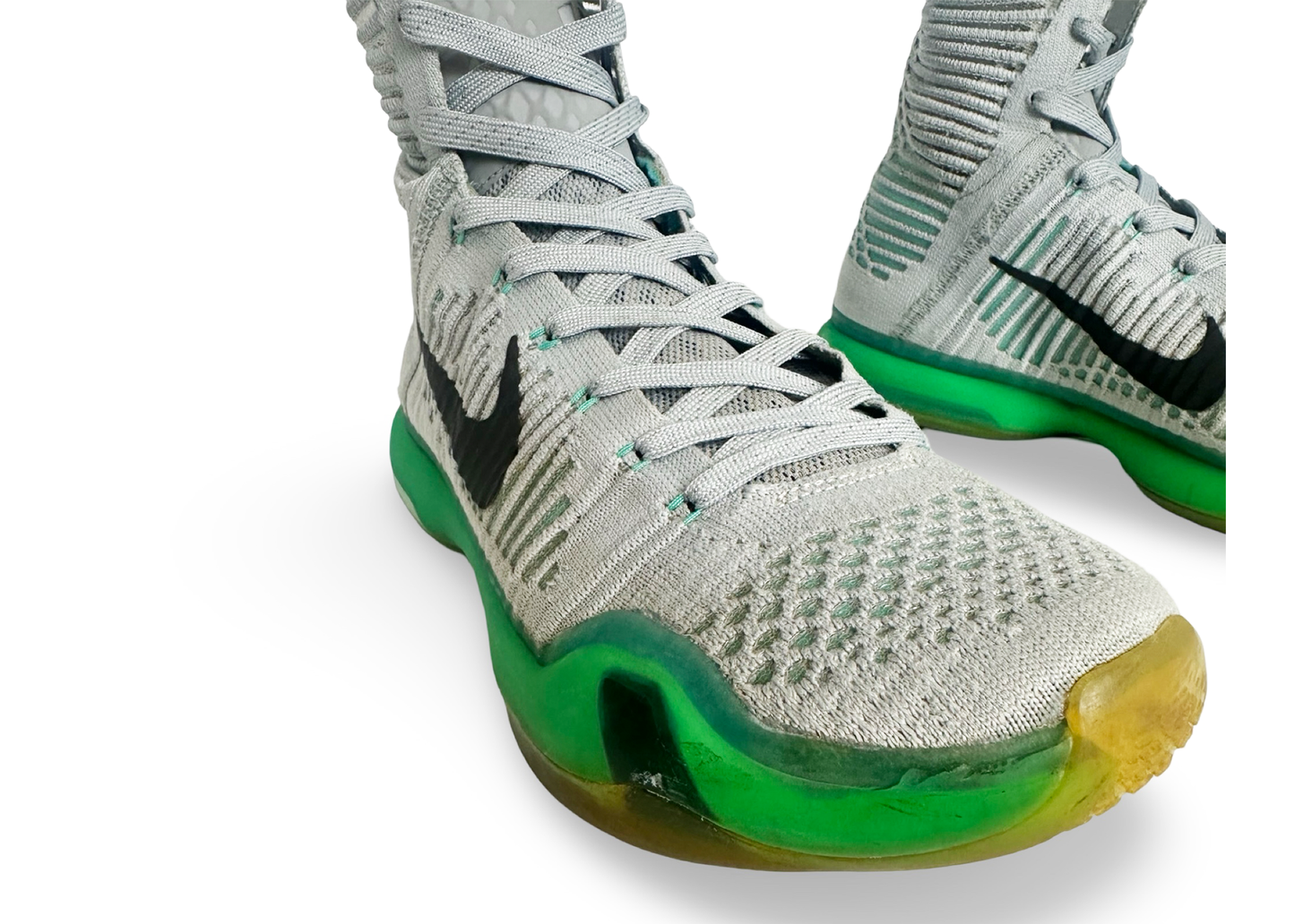 Nike Kobe 10 Elite Elite High Elevate