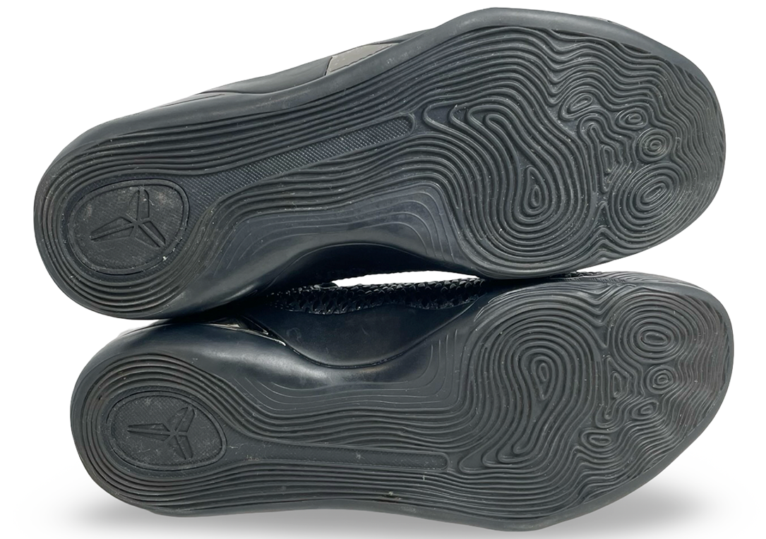 Kobe 9 High EXT KRM Black Mamba