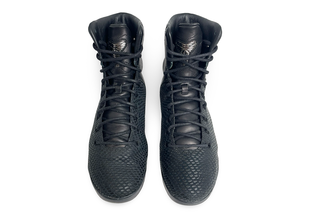 Kobe 9 High EXT KRM Black Mamba