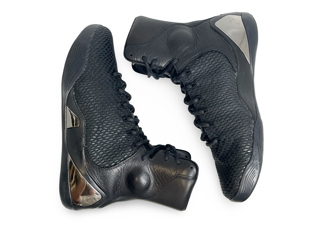 Kobe 9 High EXT KRM Black Mamba