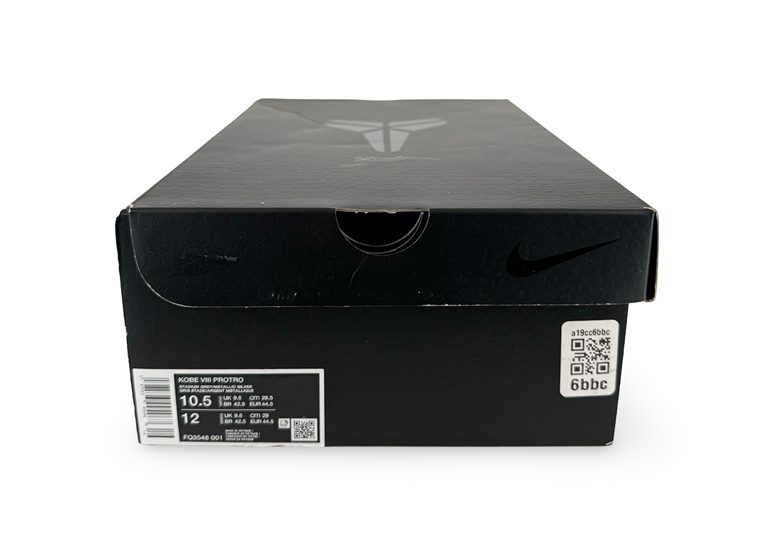 Nike Kobe 8 Protro Venice Beach (2024)