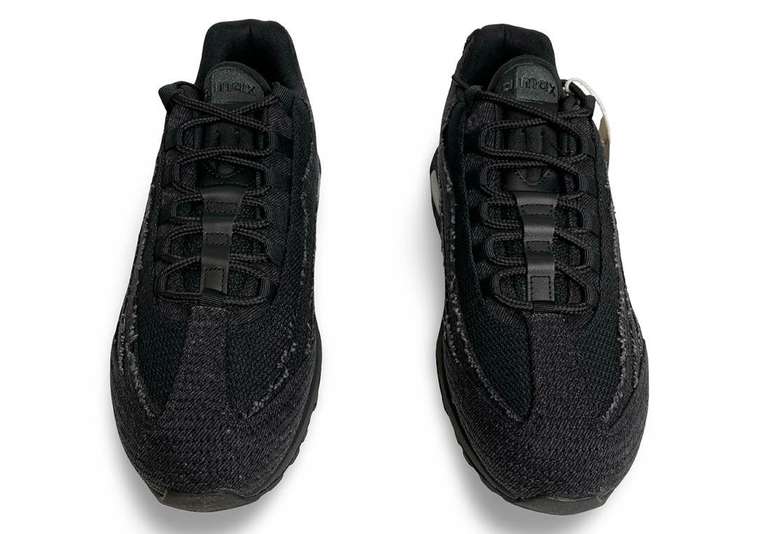 Nike Air Max 95 OG Levis Black