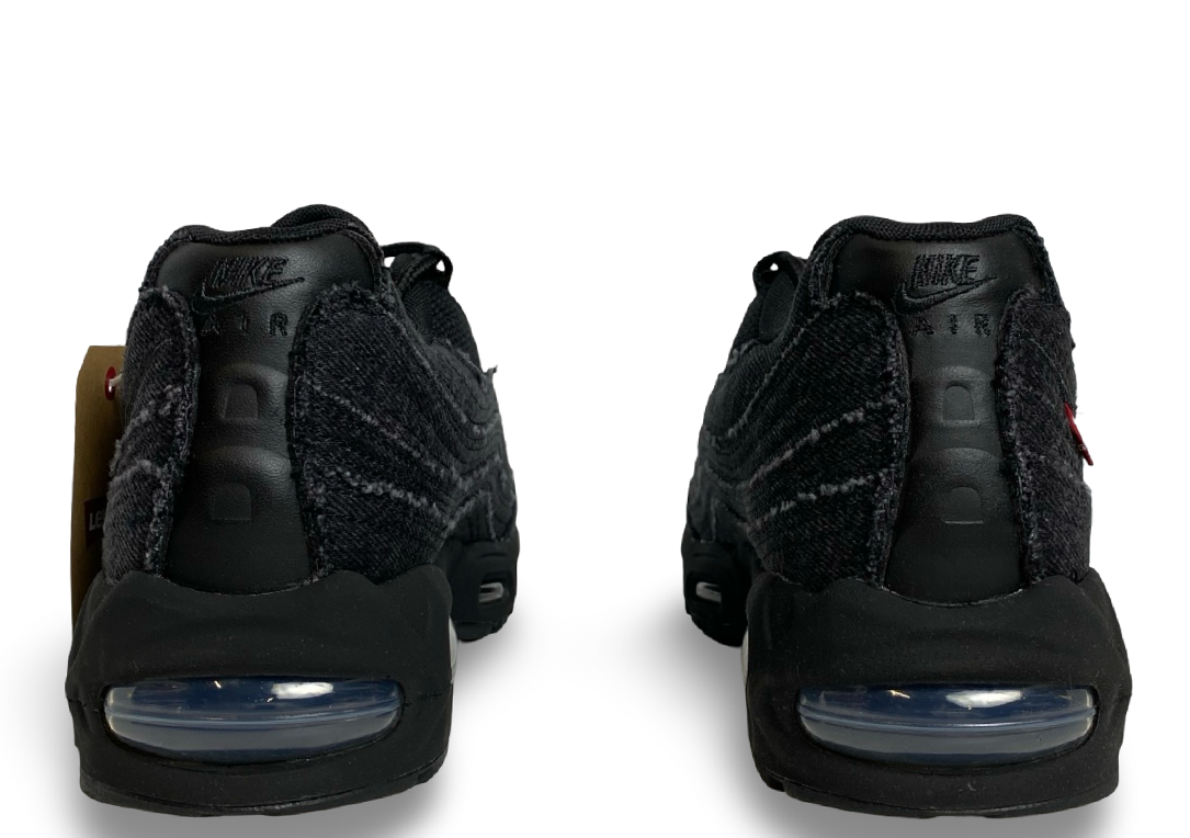 Nike Air Max 95 OG Levis Black