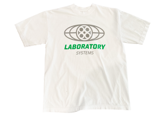 The Laboratory Systems Tee