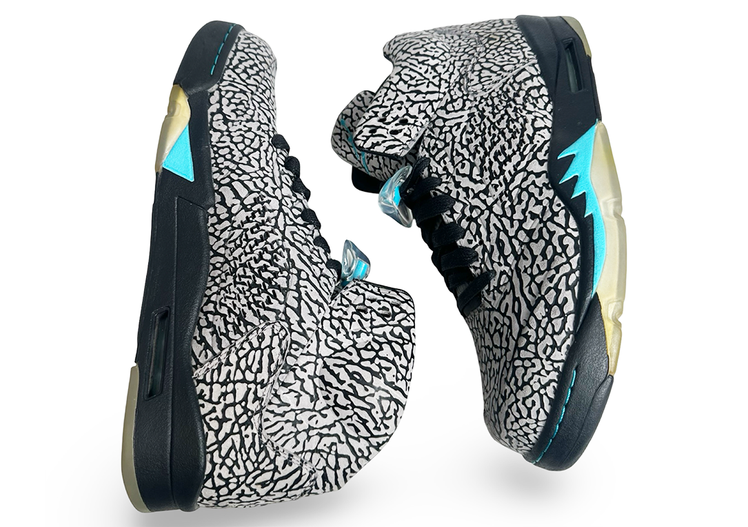 Jordan 5 Retro 3Lab5