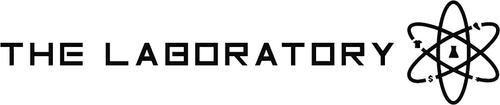 The Laboratory DTX logo