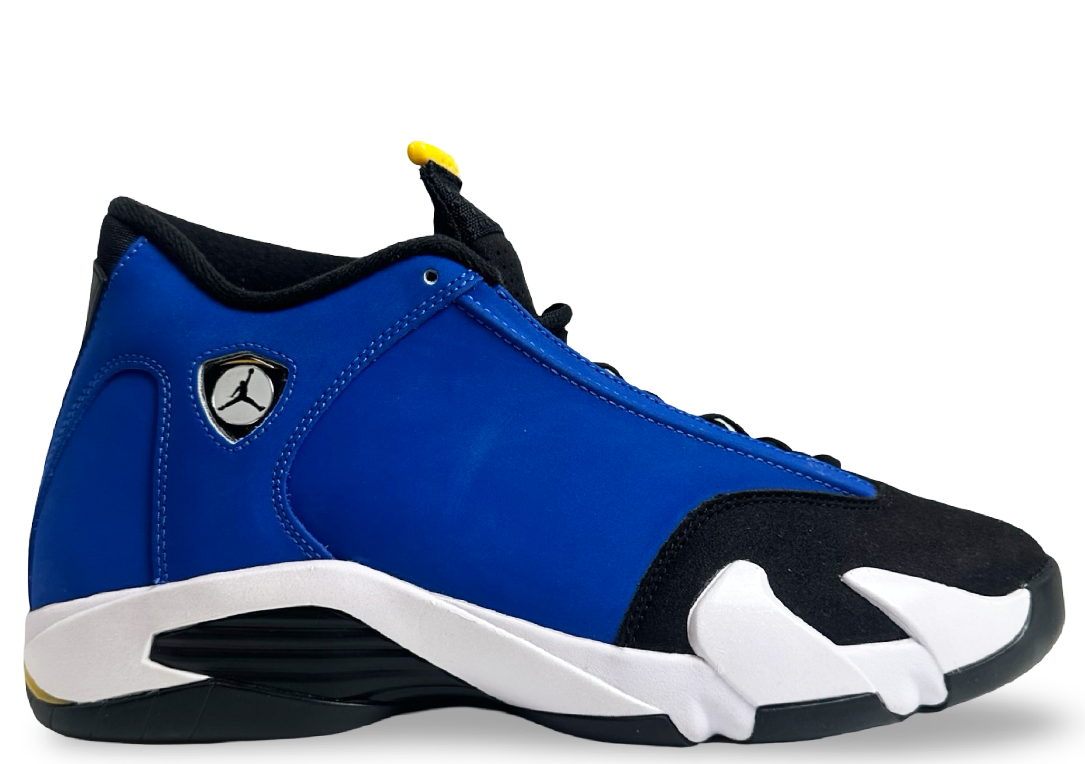 Jordan 14 Retro Laney (2023)