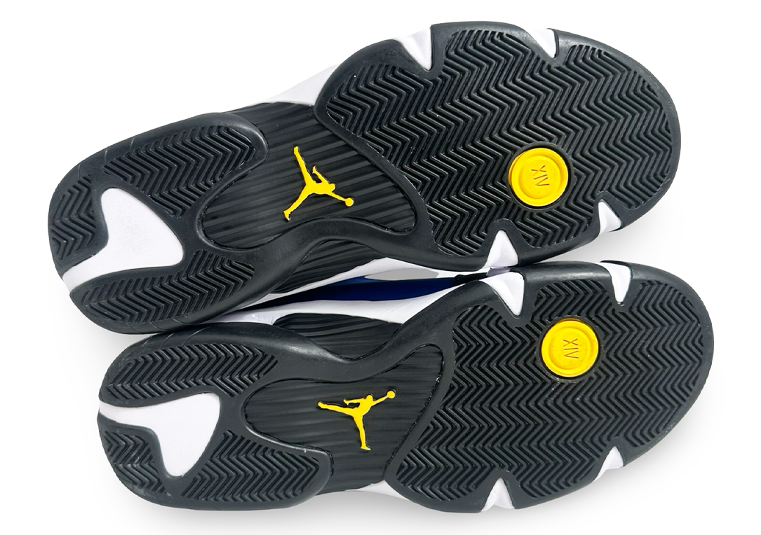 Jordan 14 Retro Laney (2023)