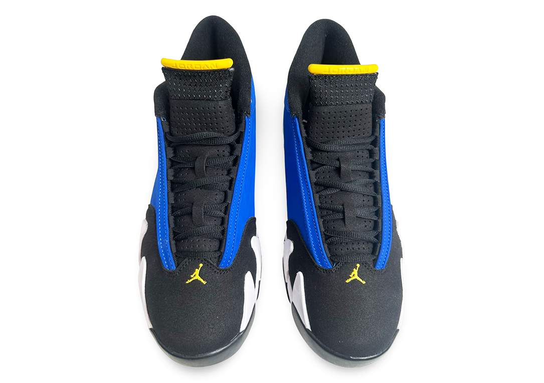 Jordan 14 Retro Laney (2023)