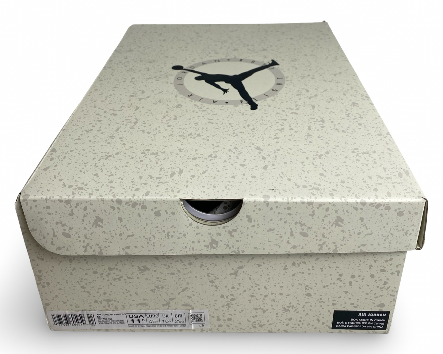 Jordan 5 Retro SE Sail