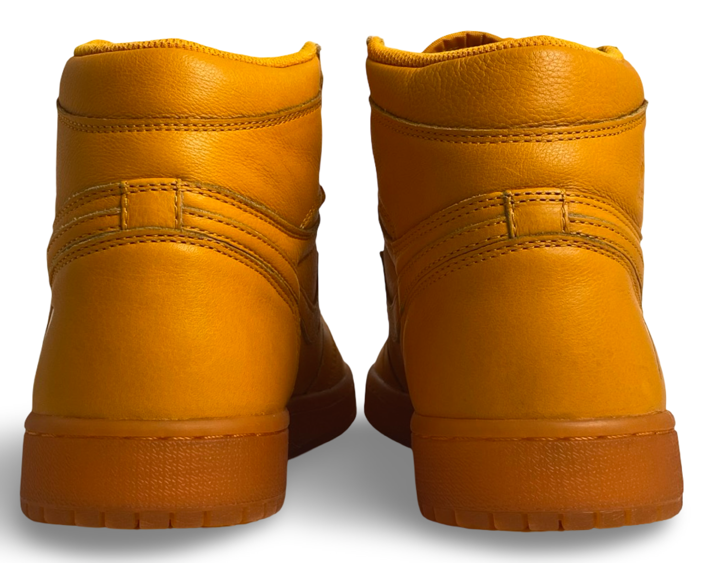 Jordan 1 Retro High Gatorade Orange Peel