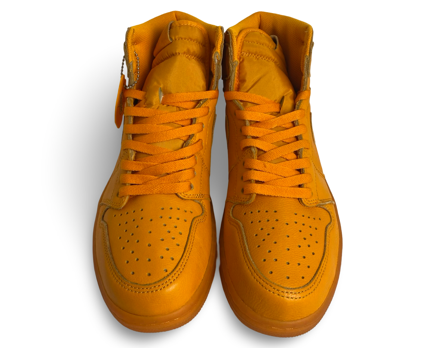 Jordan 1 Retro High Gatorade Orange Peel