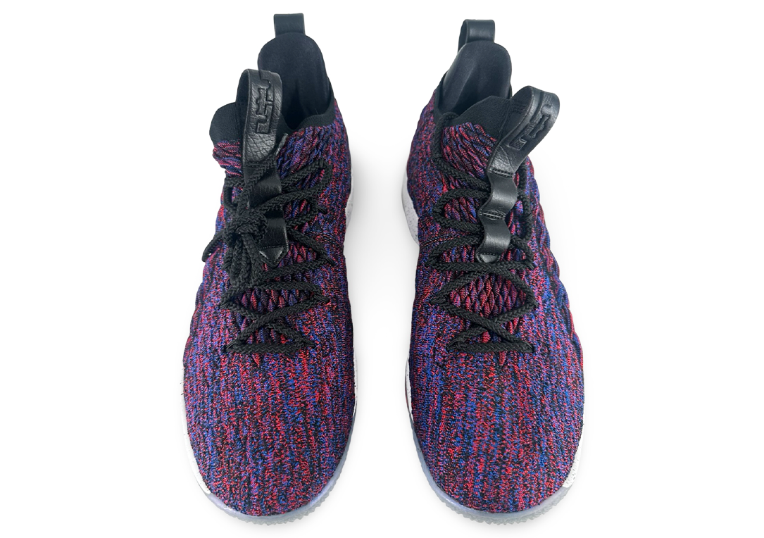 Nike LeBron 15 Low Supernova