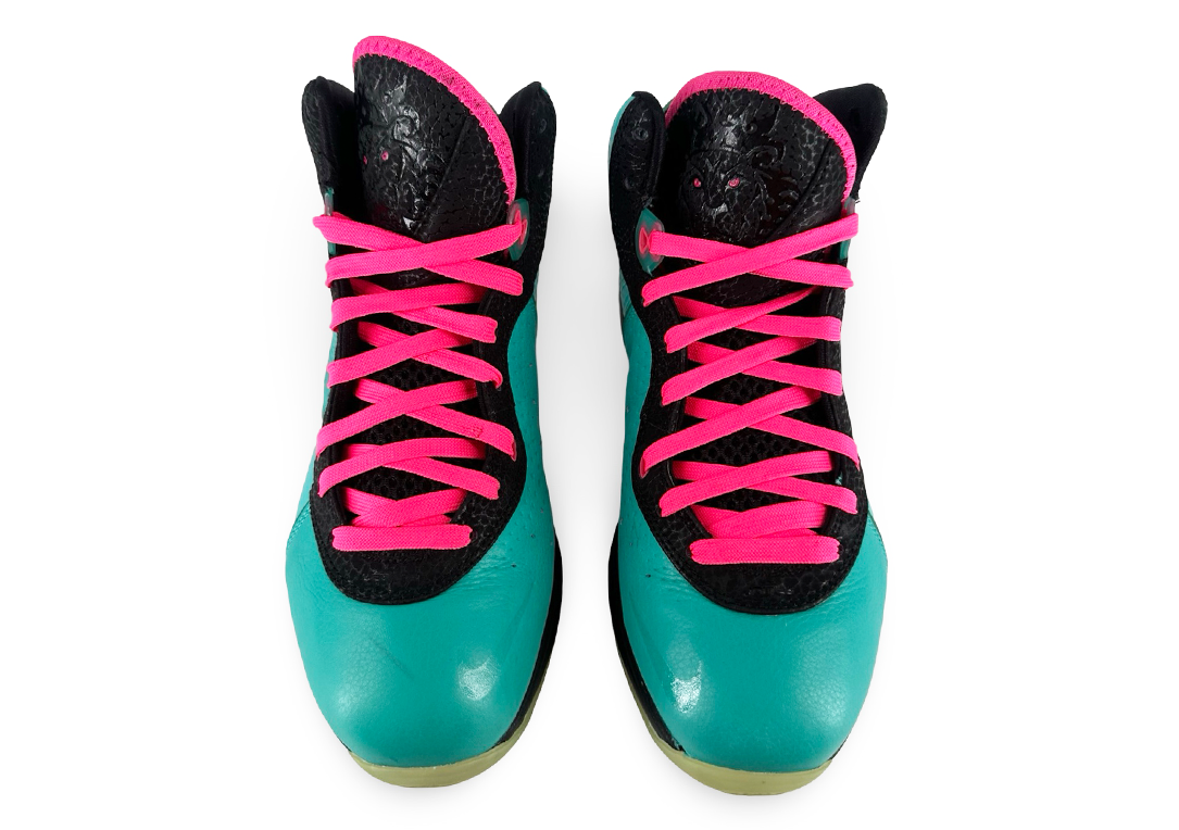 Nike LeBron 8 South Beach (Pre-Heat)
