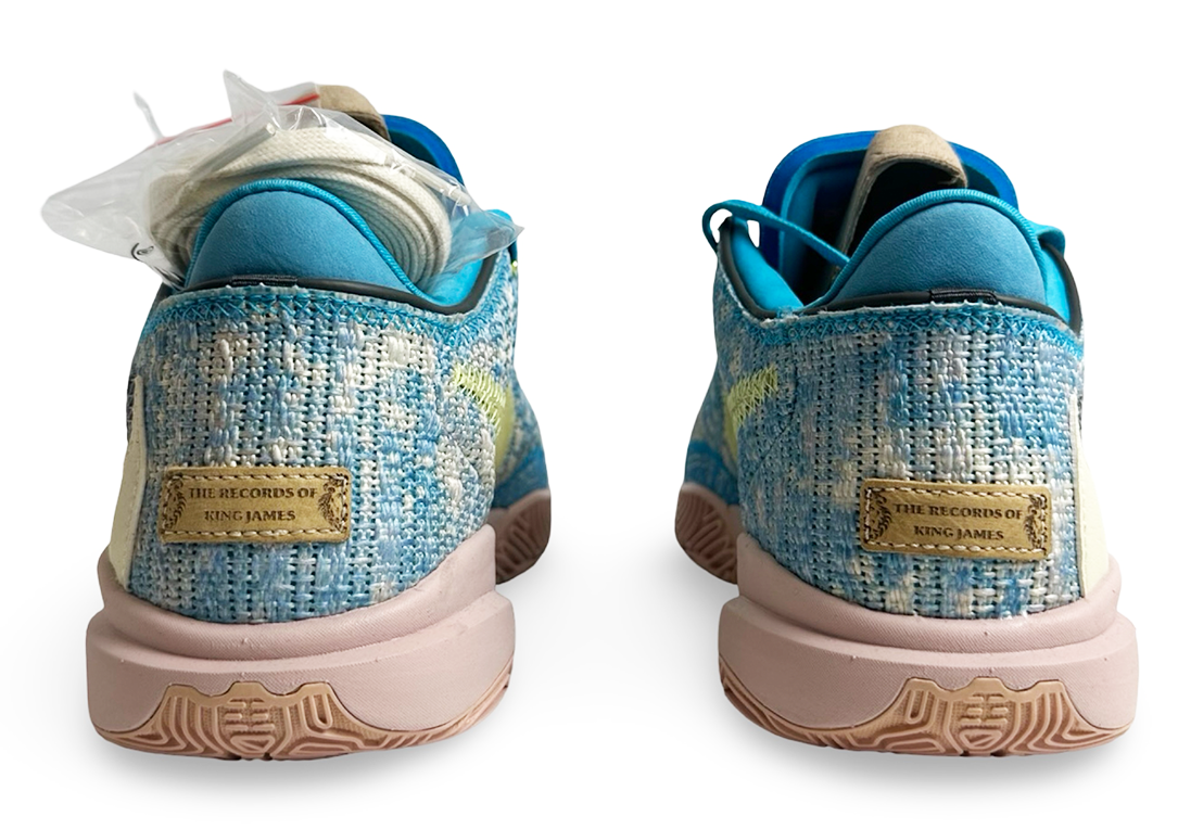 Nike LeBron 20 All-Star