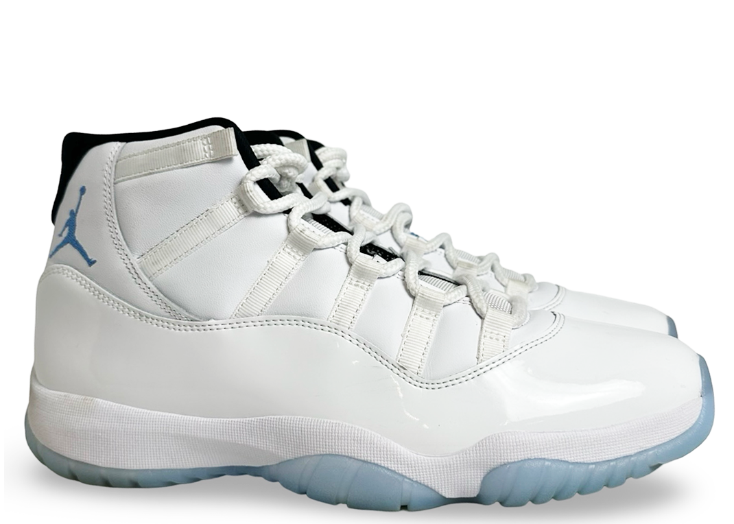 Jordan 11 Retro Legend Blue (2024)