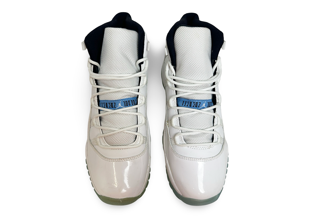 Jordan 11 Retro Legend Blue (GS)