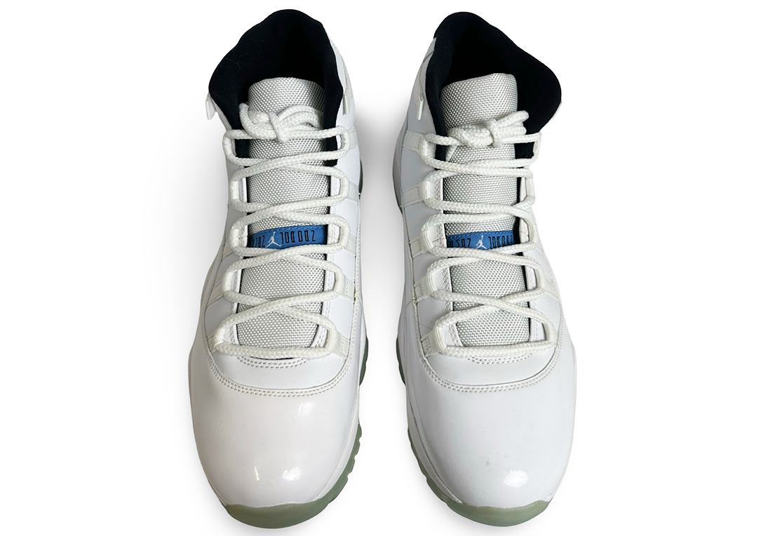 Jordan 11 Retro Legend Blue (2014)