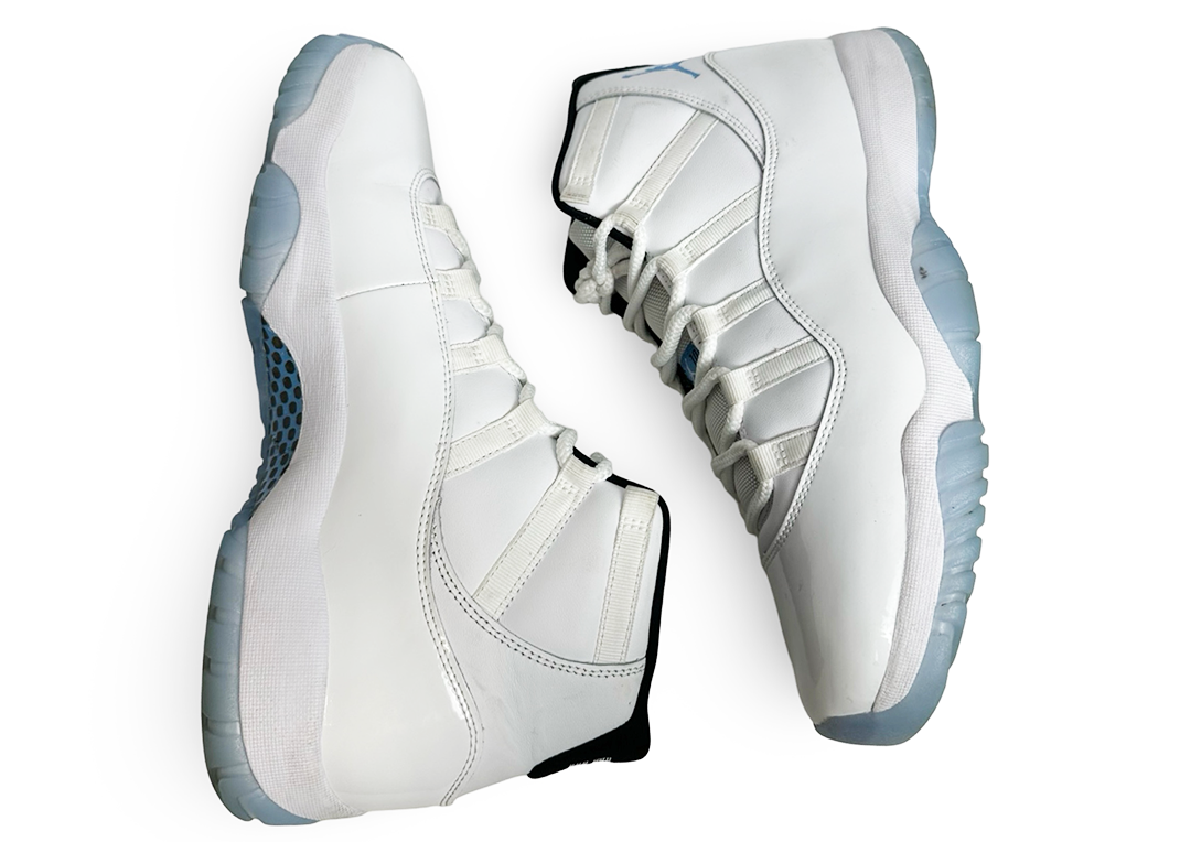 Jordan 11 Retro Legend Blue (2024)