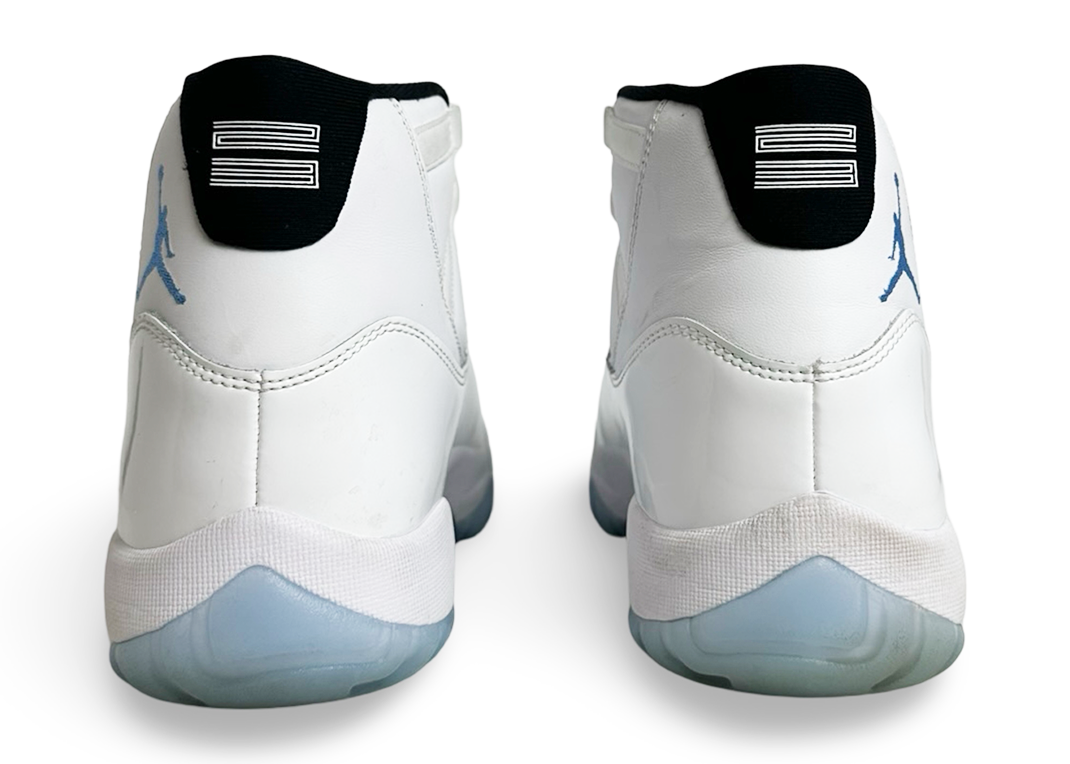 Jordan 11 Retro Legend Blue (2024)