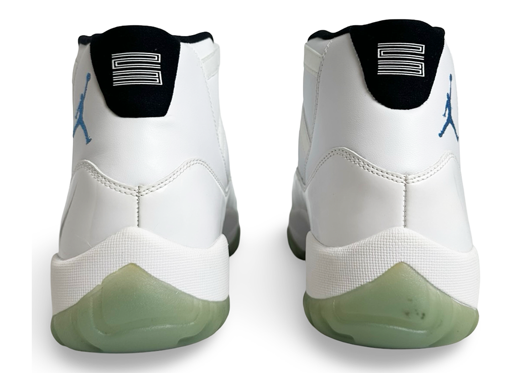 Jordan 11 Retro Legend Blue (2014)