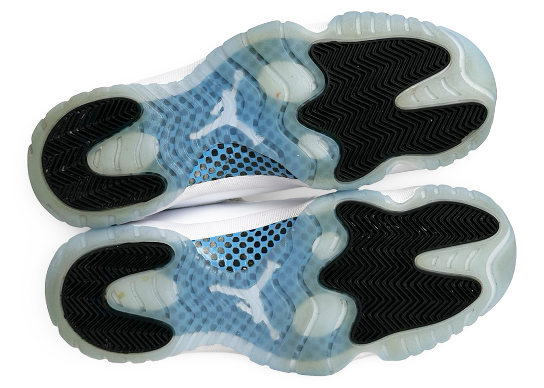 Jordan 11 Retro Legend Blue (2024)