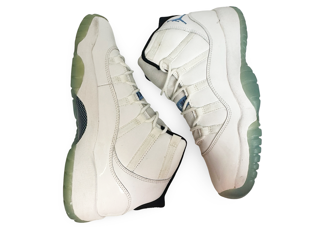 Jordan 11 Retro Legend Blue (GS)