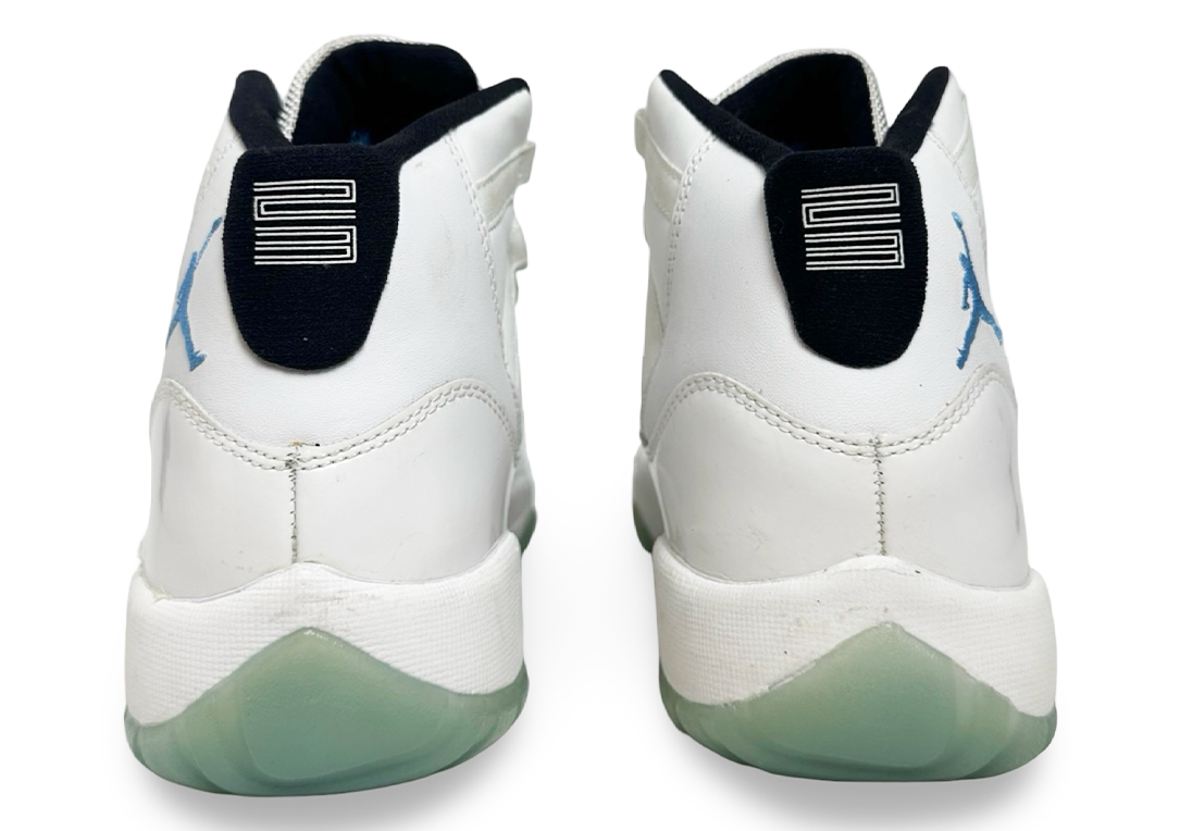 Jordan 11 Retro Legend Blue (GS)