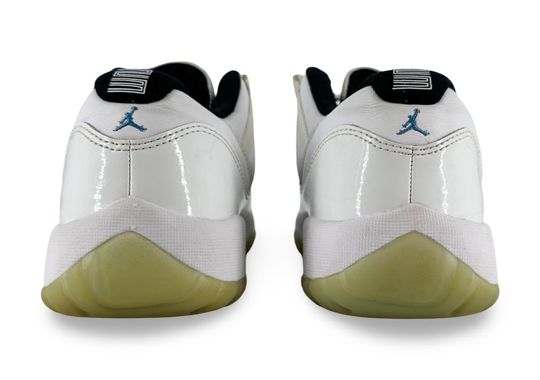 Jordan 11 Retro Low Legend Blue (GS)