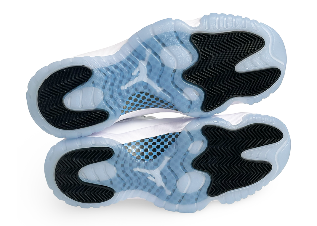 Jordan 11 Retro Legend Blue (2024)