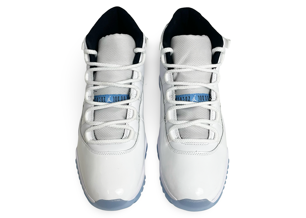 Jordan 11 Retro Legend Blue (2024)