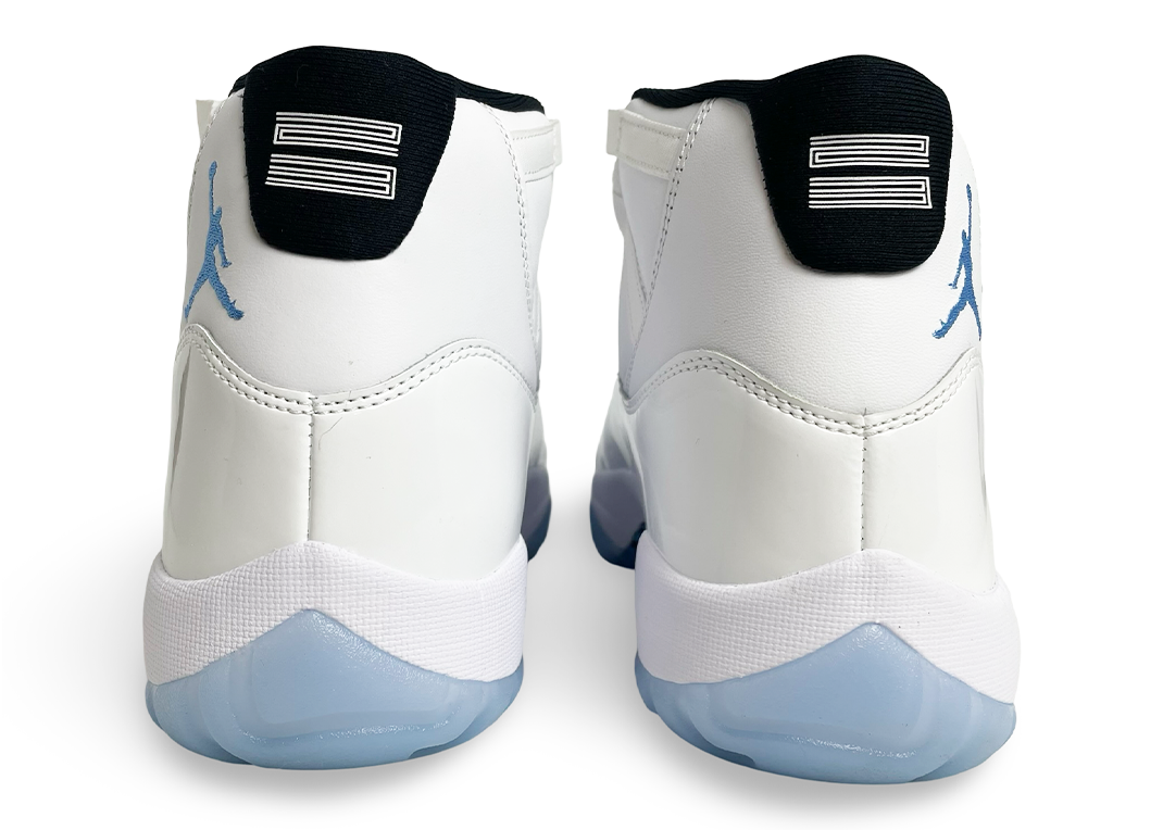 Jordan 11 Retro Legend Blue (2024)