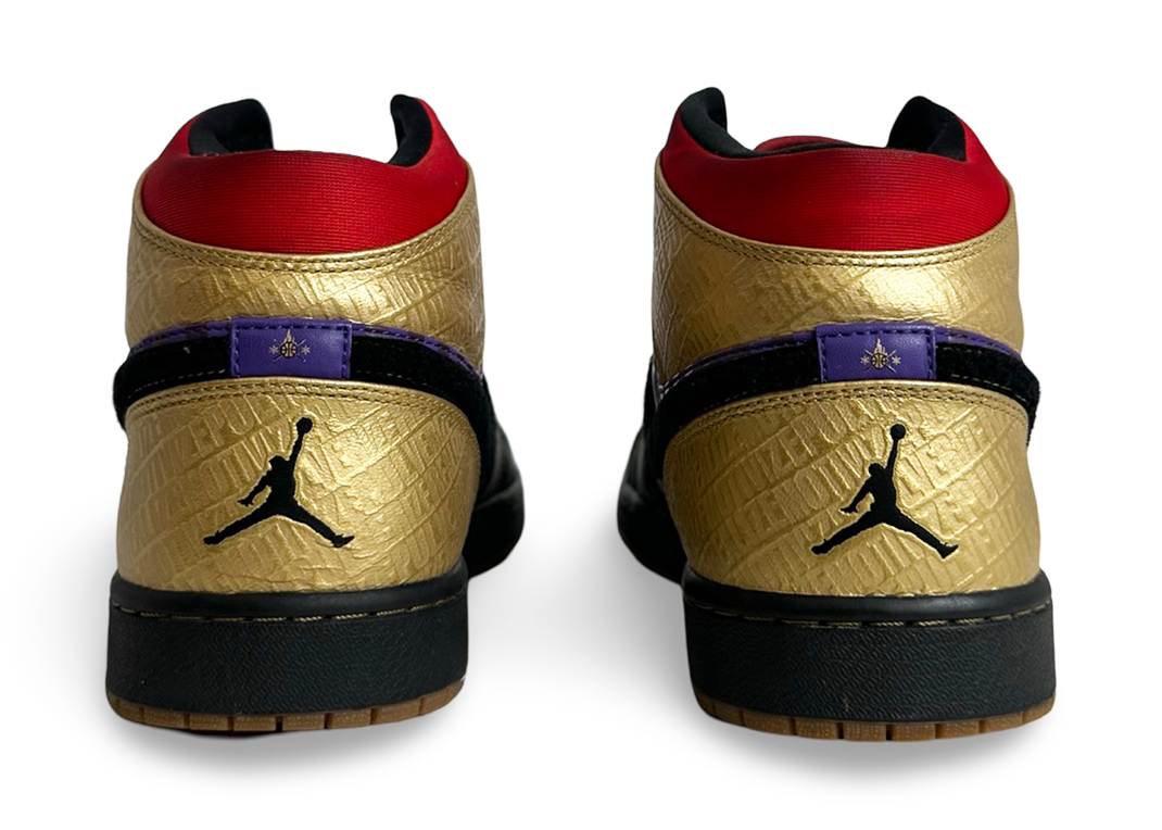 Jordan 1 Retro Leroy Smith