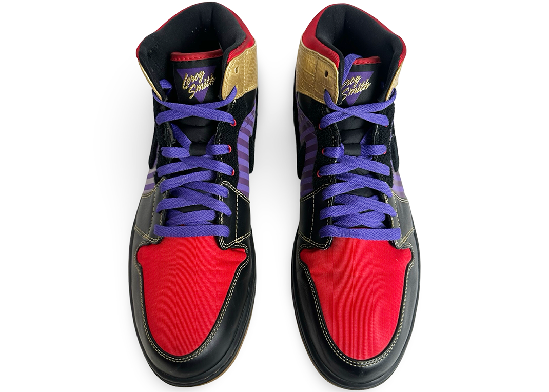 Jordan 1 Retro Leroy Smith