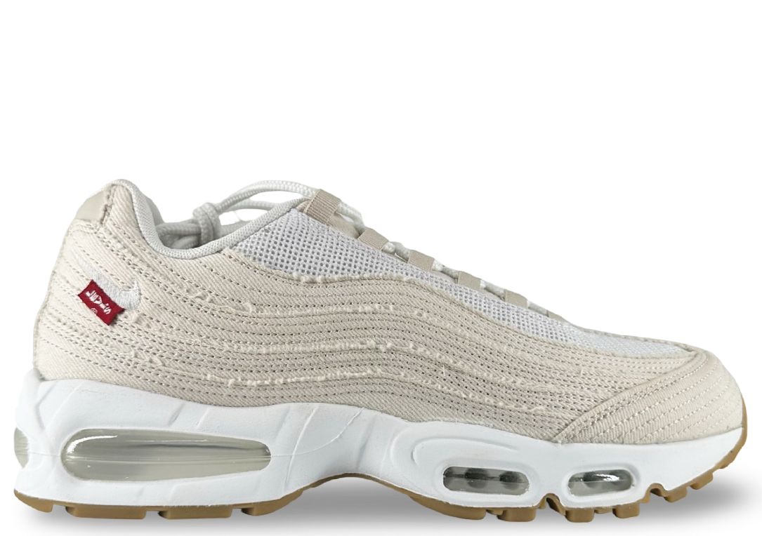 Nike Air Max 95 OG Levis Light Orewood Brown