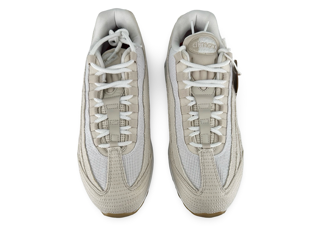 Nike Air Max 95 OG Levis Light Orewood Brown