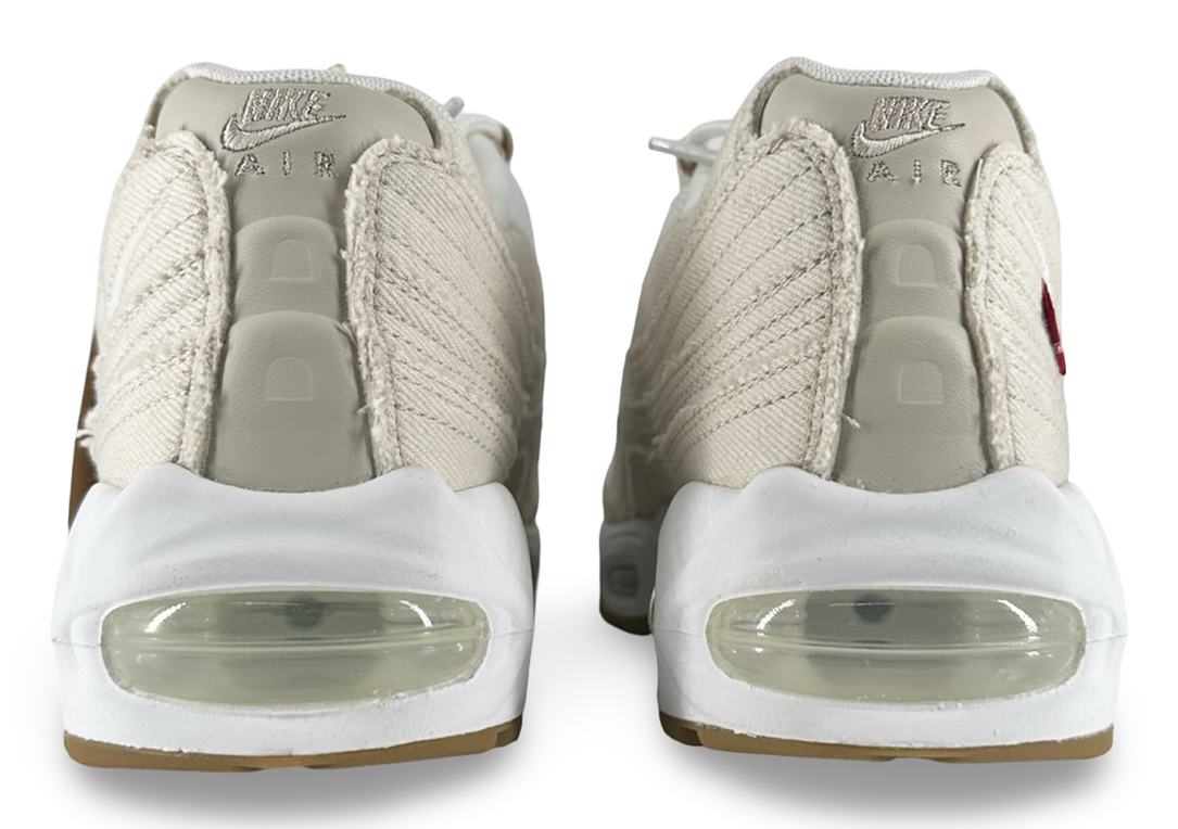 Nike Air Max 95 OG Levis Light Orewood Brown