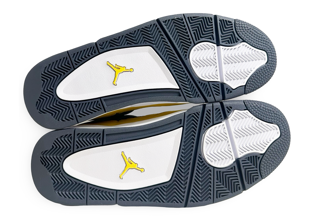 Jordan 4 Retro Lightning (2021)