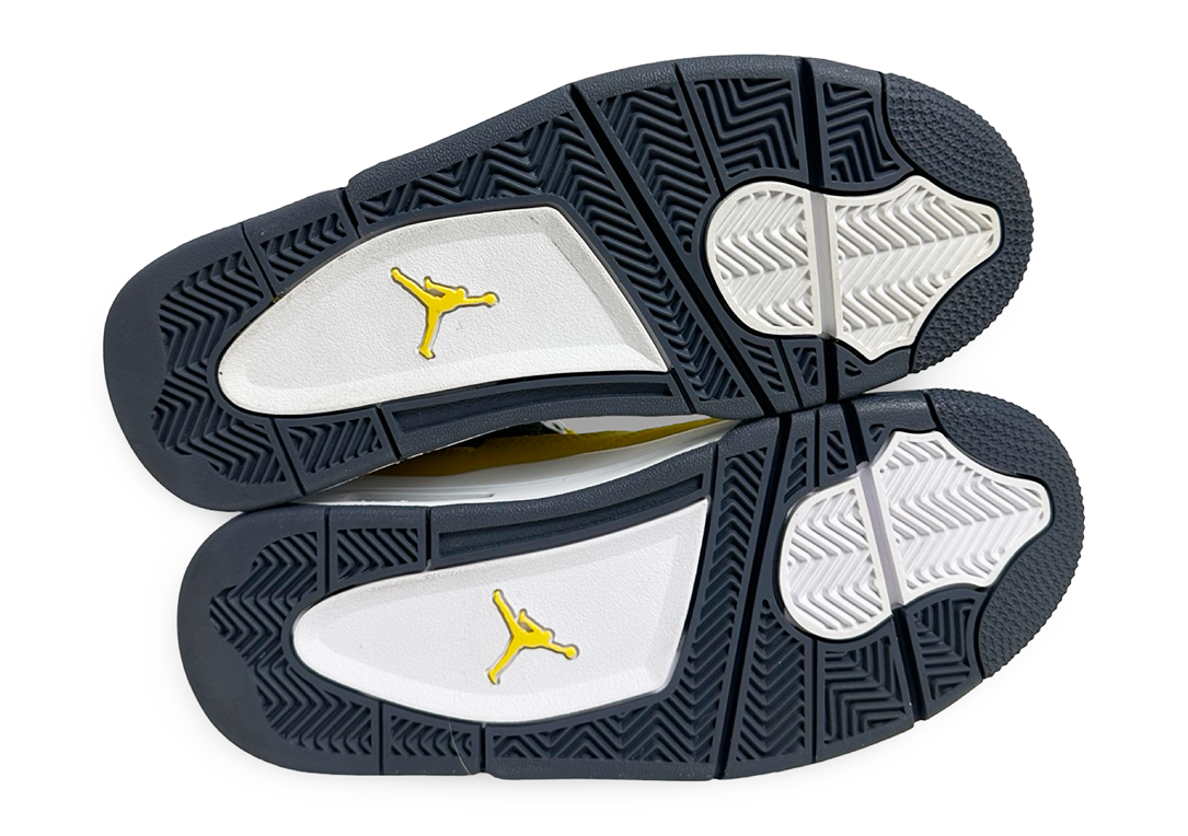 Jordan 4 Retro Lightning (2021) (GS)