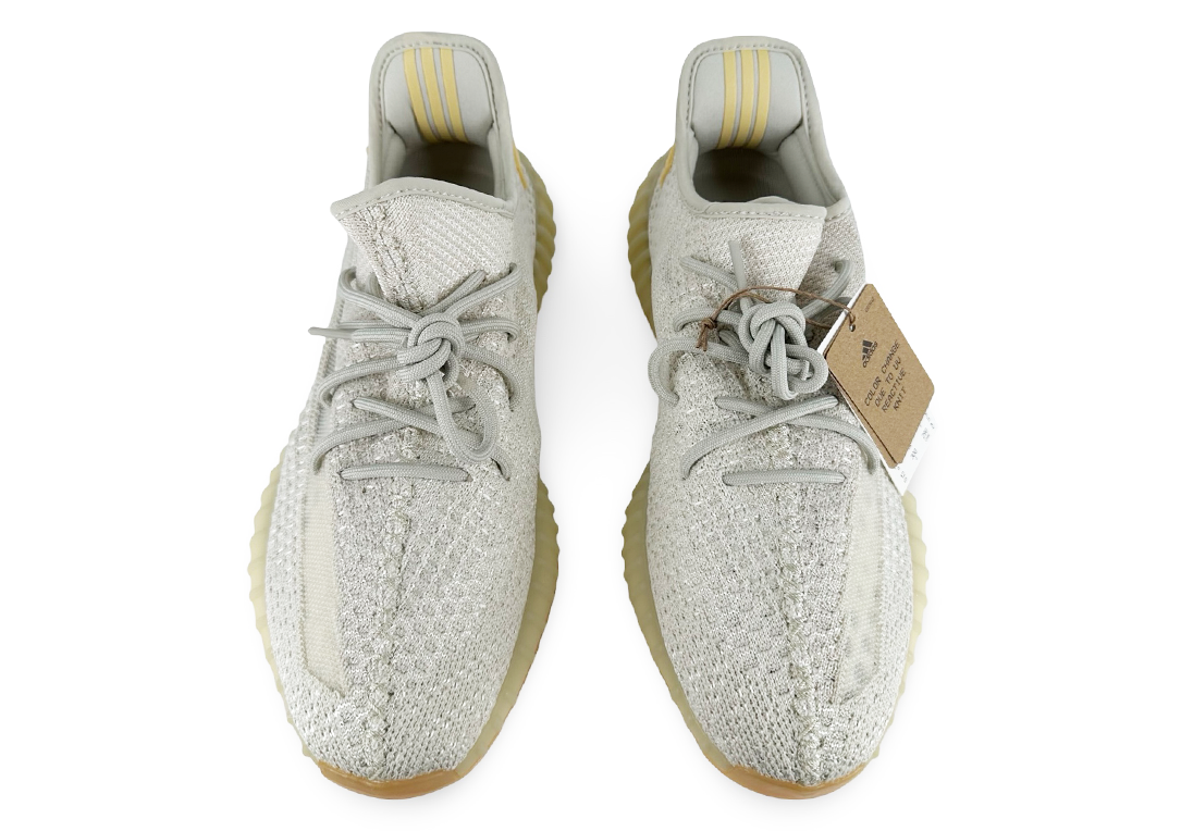 adidas Yeezy Boost 350 V2 Light