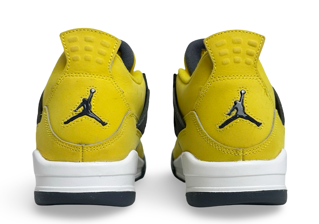 Jordan 4 Retro Lightning (2021) (GS)