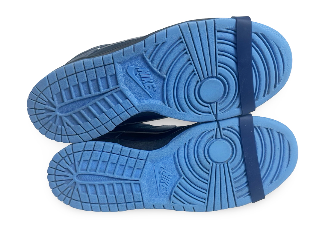 Nike SB Dunk Low Concepts Blue Lobster